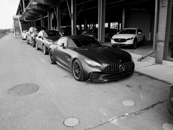 Casino Uptown Aces Android/iOS rakendus